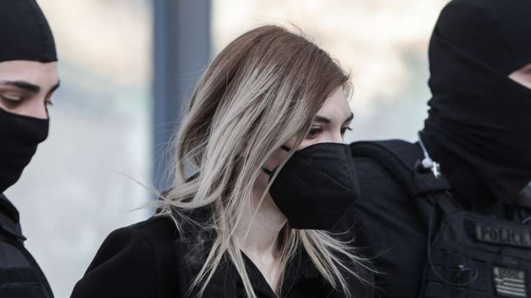 Δίκη Πισπιρίγκου: &quot;Εξέτασα τη Τζωρτζίνα και δεν βρήκα κάτι&quot; πριν την ανακοπή, κατέθεσε παιδίατρος του Καραμανδάνειου