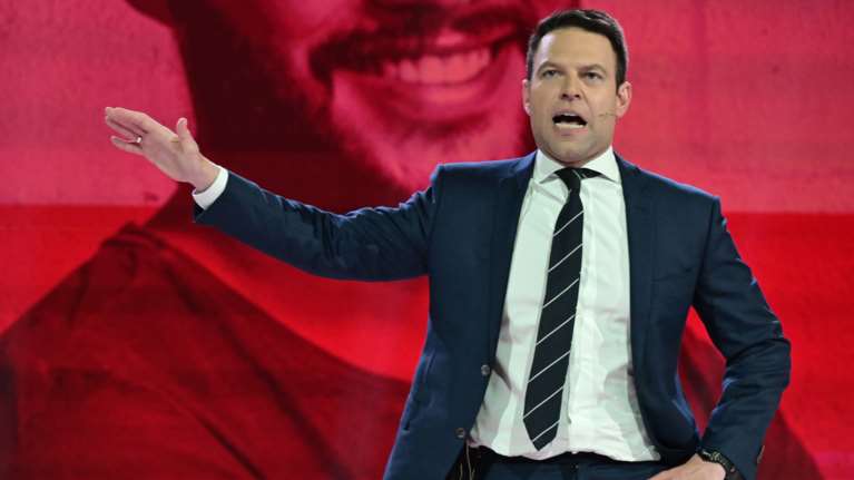 Κασσελάκης: &quot;Το συνέδριο έδωσε μια σαφή εντολή μετασχηματισμού - &quot;Είμαστε αισιόδοξοι, αριστεροί και αληθινοί&quot;