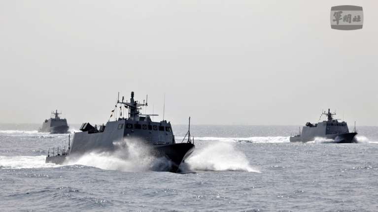 Τρίτη ημέρα έντασης γύρω από την Ταϊβάν - Κινεζικά στρατιωτικά γυμνάσια με προσομοίωση αποκλεισμού του νησιού