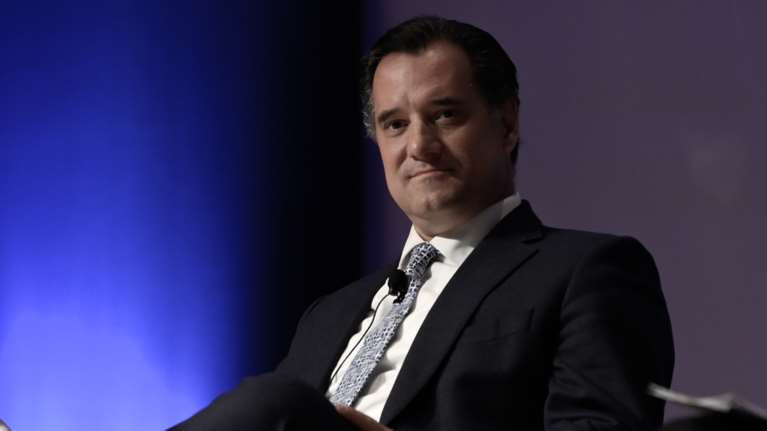 Γεωργιάδης για Κασσελάκη: &quot;Δεν ξεκίνησε καλά, είναι άσχετος&quot; - &quot;Να είστε πιο προσεκτικός&quot;, απαντά η Αυγέρη