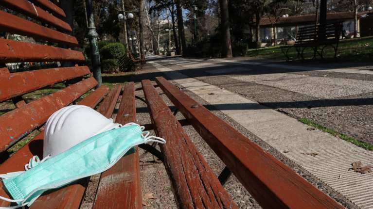 Πρώτη ημέρα καραντίνας σε Δαμασκηνιά και Δραγασιά λόγω κορονοϊού - Τι λένε οι κάτοικοι