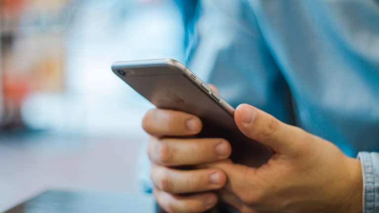 Κορονοϊός: Οι κινήσεις που πρέπει να κάνετε εάν δεν λάβατε την ειδοποίηση του 112