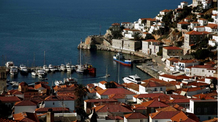 νησί