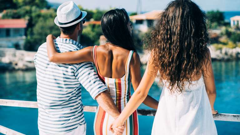 Οι μύθοι για την απιστία που όλοι πιστεύουν αλλά δεν ισχύουν