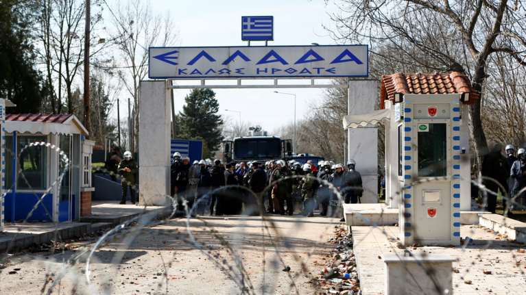 Έβρος: Επί ποδός για πέμπτη ημέρα - Εχουν αποτραπεί 32.423 απόπειρες παράνομης εισόδου