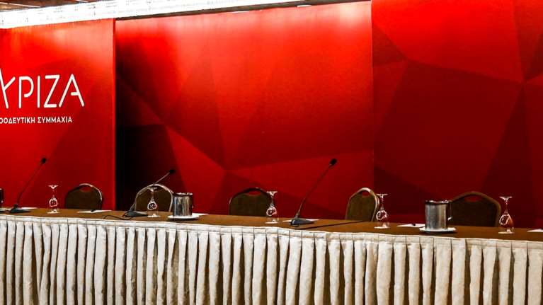Αλαλούμ στον ΣΥΡΙΖΑ με τα &quot;ψιλά γράμματα&quot; για το πόθεν έσχες - Η πρόταση Σπίρτζη και η οργή των kasselistas
