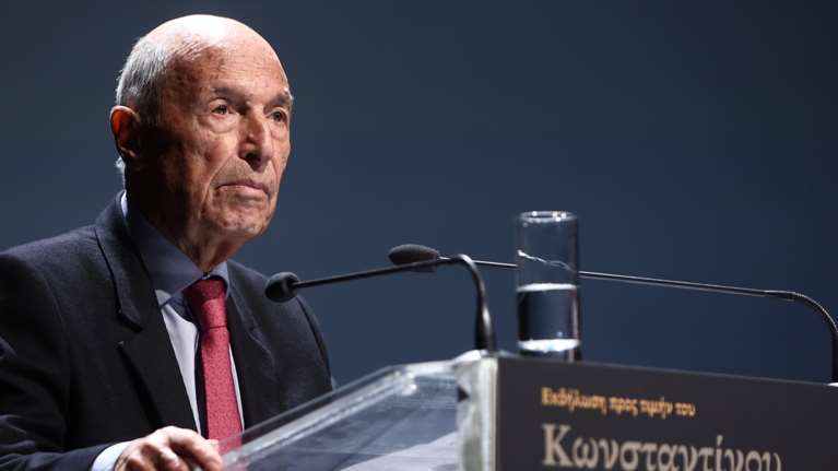 Κώστας Σημίτης: Τετραήμερο πένθος για τον θάνατο του πρώην πρωθυπουργού - Την Πέμπτη η κηδεία του, δημοσία δαπάνη