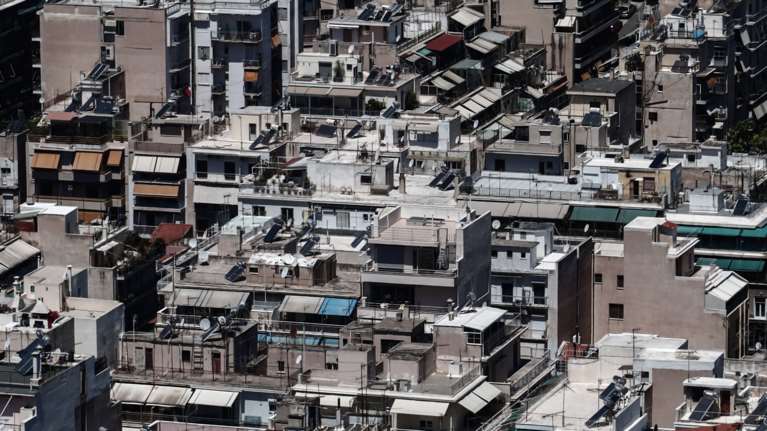 &quot;Χρυσάφι&quot; τα ακίνητα: Συνεχίζεται το ράλι τιμών σε πωλήσεις και ενοικιάσεις - Ποιες πόλεις είναι οι πιο ακριβές