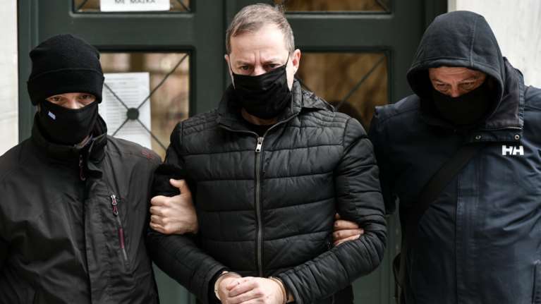 Υπόθεση Λιγνάδη: Συγκλονίζει η μάρτυρας &quot;κλειδί&quot; - Είμαι μητέρα, ήθελα να έχω καθαρή τη συνείδησή μου [βίντεο]