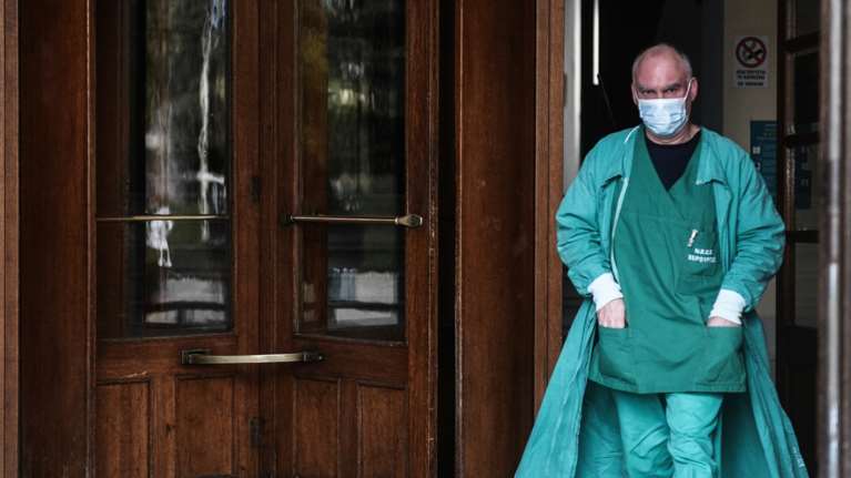 Από στρεπτόκοκκο ο θάνατος του άνδρα στην Ηλεία που τον τσίμπησε αράχνη - Δύο τα θανατηφόρα κρούσματα