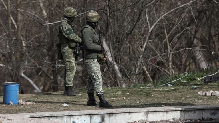 Έβρος: Προφυλακίστηκαν οι πέντε συνοριοφύλακες για συμμετοχή σε διακίνηση μεταναστών