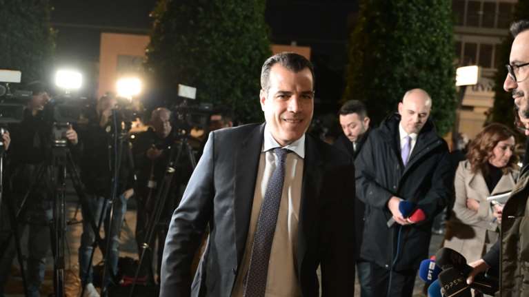 ΝΔ: Αυλαία στη διήμερη ενημέρωση των βουλευτών για τα ομόφυλα ζευγάρια - Αισιοδοξία για αλλαγή στάσης