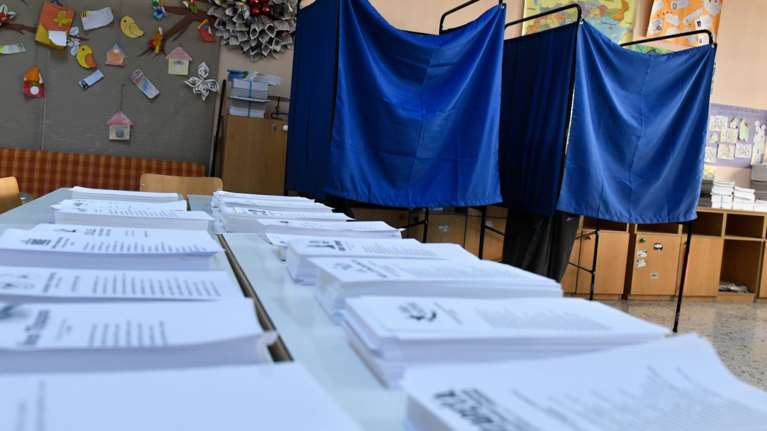 Εκλογές 2023: Χωρίς σταυρό προτίμησης οι κάλπες της Κυριακής - Όλα όσα πρέπει να γνωρίζετε