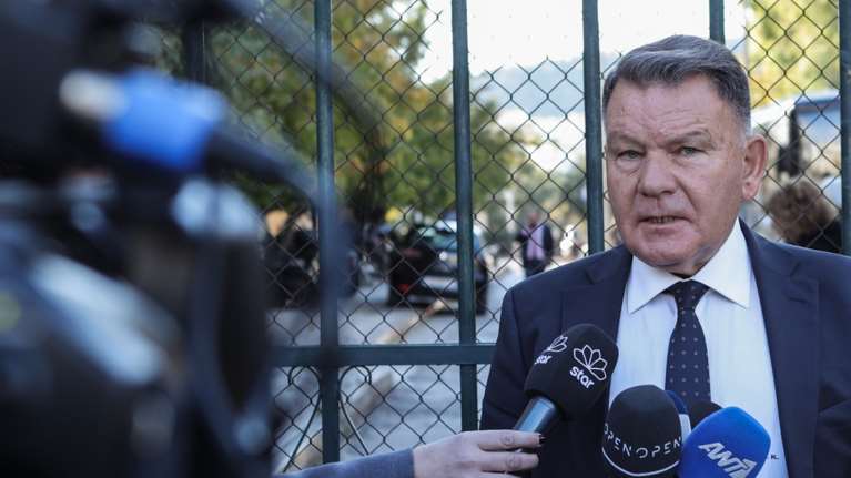 Σε εξέλιξη το σχέδιο Κούγια στη δίκη Πισπιρίγκου: Επίθεση στην ανακρίτρια, αμφιβολίες για την κρίση του ιατροδικαστή Λέων