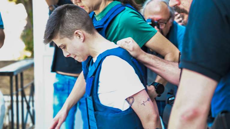 Ειρήνη Μουρτζούκου: &quot;Η επίμονη δολοφόνος με το μαξιλάρι&quot; - Πέντε φορές είχε προσπαθήσει να σκοτώσει το δεύτερο παιδί της