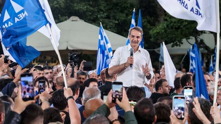 Τι εννοεί ο Κυριάκος Μητσοτάκης ότι φτιάχνει τη νέα, Νέα Δημοκρατία: Ποιους ψηφοφόρους διεκδικεί