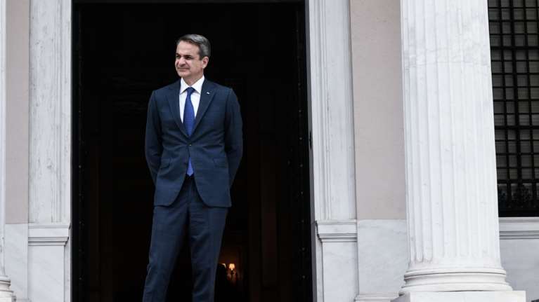 Γιατί ο Μητσοτάκης μπορεί να μην ανακοινώσει άμεσα την ημερομηνία των εκλογών