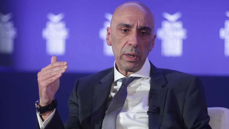 Ο Γιάννης Μπρατάκος νέος γενικός γραμματέας του πρωθυπουργού - Ποιος είναι ο αντικαταστάτης του Γρηγόρη Δημητριάδη