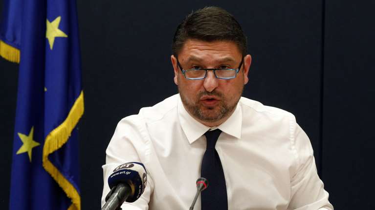 Χαρδαλιάς: Δεν θα κάνουμε φέτος Πάσχα στο χωριό- Δεν θα σουβλίσουμε, θα προσευχηθούμε από το σπίτι