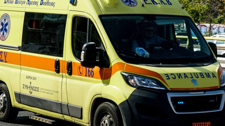 Τραγωδία στη Φυλή: Νεκρός σε τροχαίο ένας 15χρονος, τραυματίστηκαν σοβαρά άλλοι τρεις