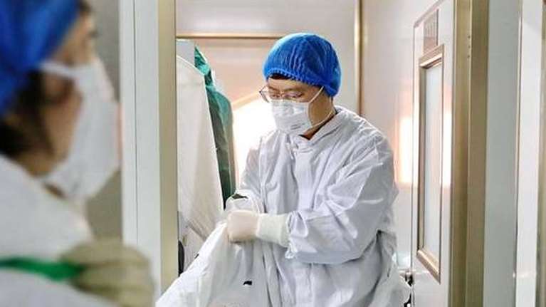 Το Πεκίνο αρνείται την διεξαγωγή διεθνούς έρευνας για την προέλευση του κορονοϊού