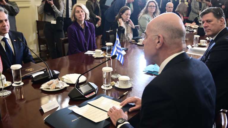 Επίσκεψη Μπλίνκεν σε Αθήνα και Αγκυρα - Διαφορές και ομοιότητες, το μήνυμα που μεταφέρει για τα ελληνοτουρκικά