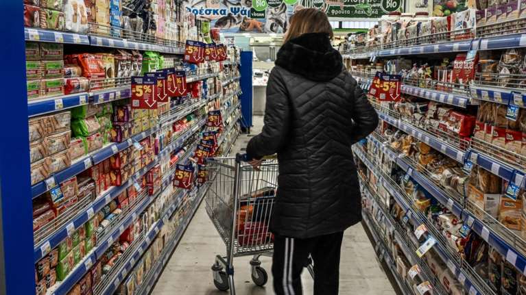 Νέοι κανόνες στα σούπερ μάρκετ για προσφορές και εκπτώσεις - Πώς ο καταναλωτής θα μπορεί να συγκρίνει τιμές