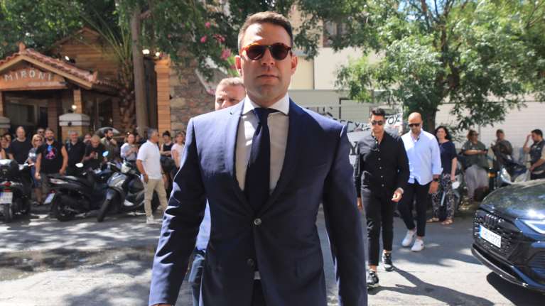 "Μπαρούτι" η κατάσταση στον ΣΥΡΙΖΑ: Η τελευταία "μάχη" του Κασσελάκη στη σημερινή ΚΕ για να αποφύγει τον αποκλεισμό από τις εκλογές