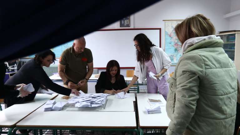 Εκλογές 2023: Αυτά είναι τα 44 κόμματα που κατέθεσαν αίτημα συμμετοχής στον Άρειο Πάγο