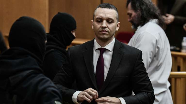 Ώρα μηδέν για Κασιδιάρη: Σήμερα η απόφαση του Αρείου Πάγου - Τι θα γίνει με το ΕΑΝ του Κανελλόπουλου