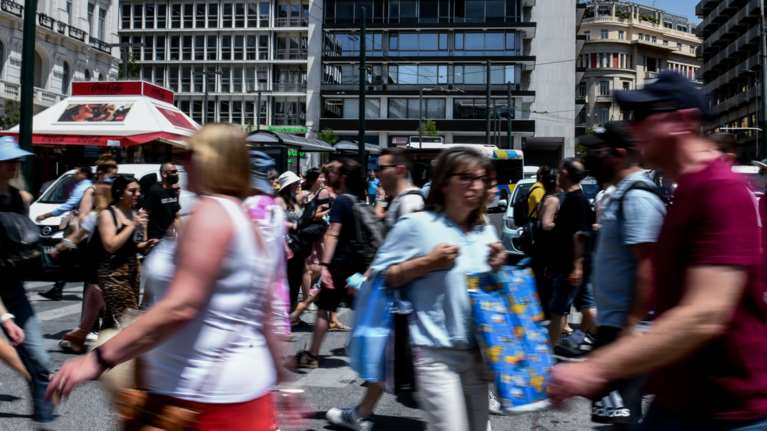 ΥΠΟΙΚ: Αρχές του νέου χρόνου το επίδομα προσωπικής διαφοράς στις συντάξεις - Τέλος το Market Pass από Νοέμβριο