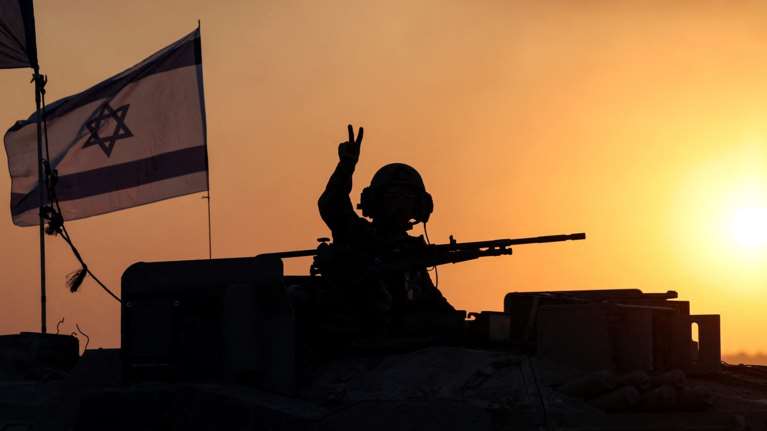 Τελεσίγραφο Ισραήλ σε 1,1 εκατ. Παλαιστίνιους: Μετακινηθείτε προς τη νότια Γάζα εντός 24 ωρών - Μην φύγετε, λέει η Χαμάς