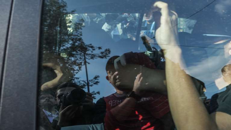 Κολωνός: Στον ανακριτή ο 53χρονος και ο 42χρονος - Δεν αναλαμβάνει τον Μίχο κανένας δικηγόρος