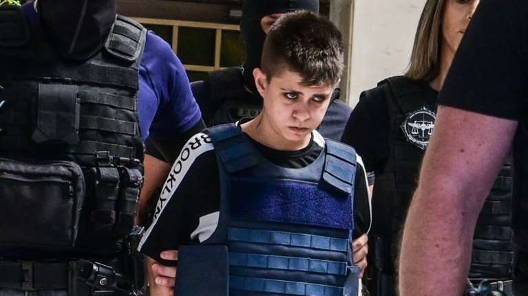 Με αποδοκιμασίες η Μουρτζούκου στις φυλακές Κορυδαλλού - Κελί δίπλα στην Πισπιρίγκου και τη μητέρα του 3χρονου Αγγελου