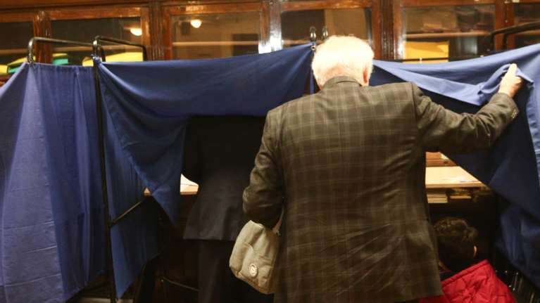 Δικηγορικοί Σύλλογοι: Δεύτερη μέρα εκλογών σε Αθήνα, Πειραιά, Θεσσαλονίκη - Ποιοι εκλέχτηκαν από τον α&#39; γύρο