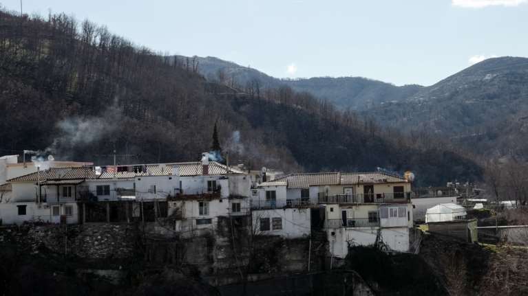 Κόκκινος συναγερμός για τον Εχίνο Ξάνθης: Απόλυτη καραντίνα 7 ημερών, 5 νεκροί σε λίγες ημέρες, δεκάδες κρούσματα