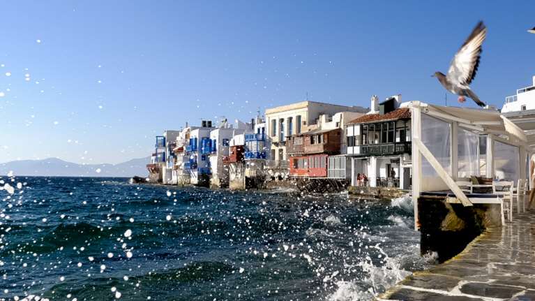 Τα 3 νησιά που κερδίζουν το στοίχημα του τουρισμού- Υποδέχθηκαν ήδη περισσότερους τουρίστες από όλη την περσινή σεζόν