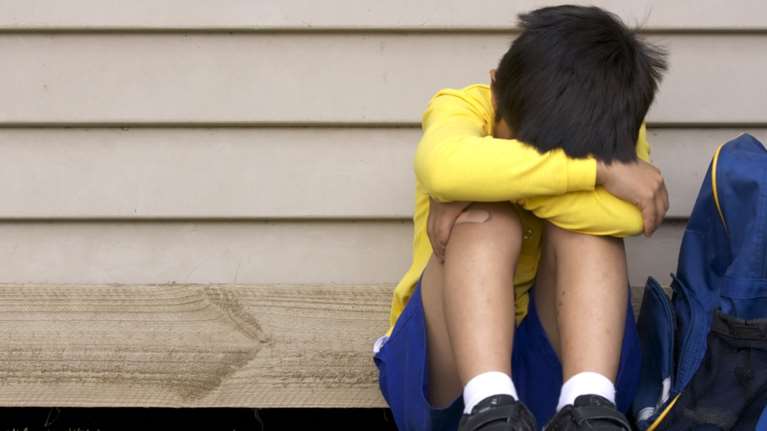 Κρήτη: Αγριο bullying σε δημοτικό σχολείο: Χτύπησαν 9χρονο και τον απειλούσαν - &quot;Να πεθάνεις χοντρέ&quot;