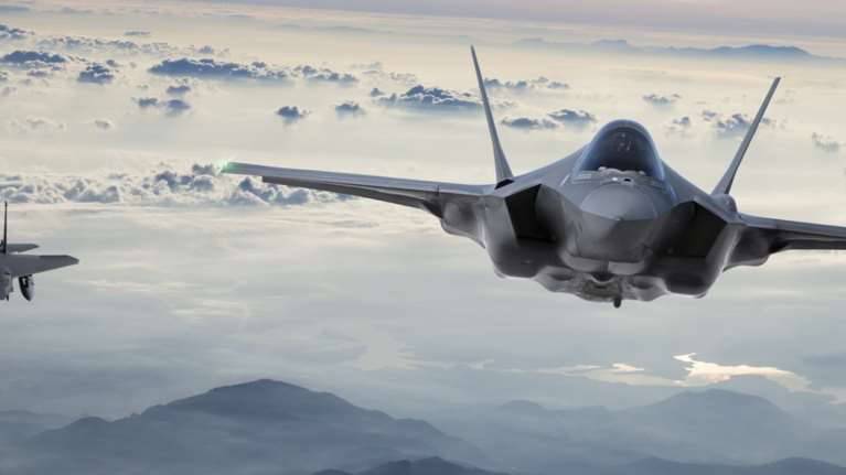 Η Πολωνία καταγγέλλει επίθεση από τη Ρωσία: Κατέρριψε drones που μπήκαν στον εναέριο χώρο της