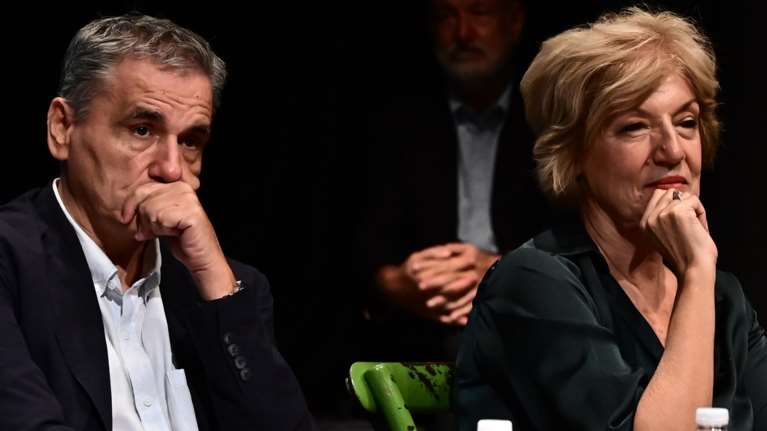 Ο Τσακαλώτος προανήγγειλε αποχώρηση από τον ΣΥΡΙΖΑ: &quot;Δεν μπορεί να υπάρξει πια περηφάνια σε αυτό το κόμμα&quot;