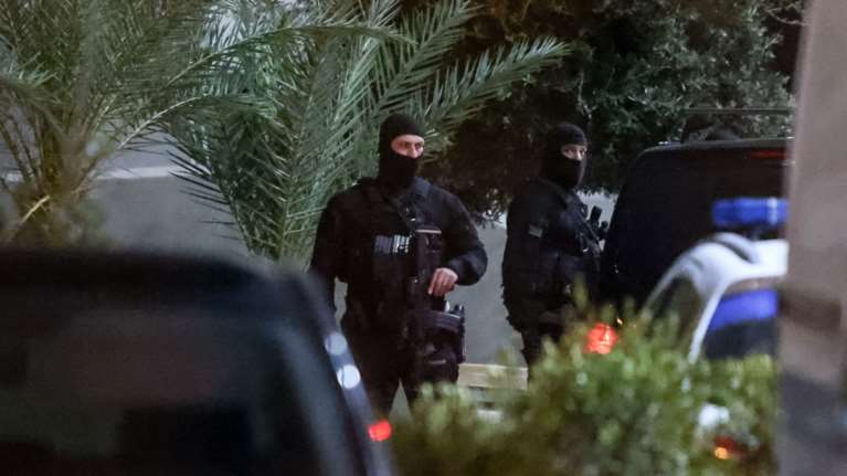 Βορίζια: Πώς έφτασε η αστυνομία στα ίχνη των τριών αδελφών – Το παρασκήνιο πίσω από την παράδοσή τους