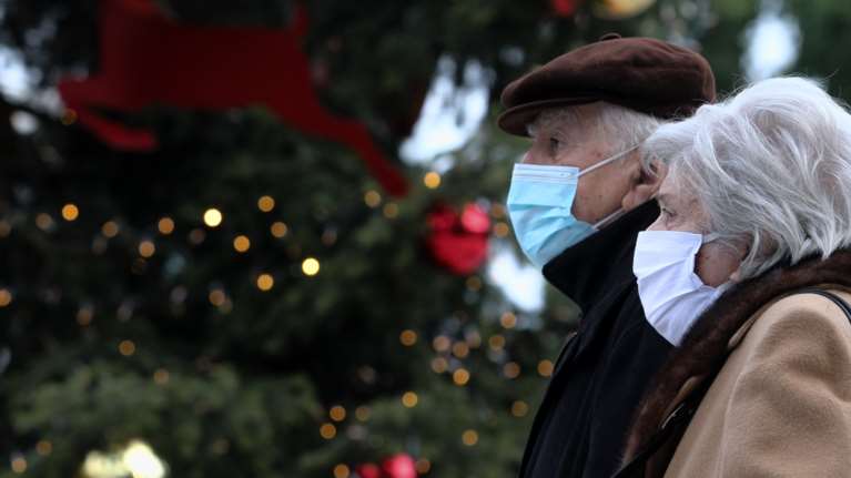 Κορονοϊός: Πέφτουν τα κρούσματα αλλά όχι οι θάνατοι - 526 νέες μολύνσεις - 85 νεκροί - 505 διασωληνωμένοι