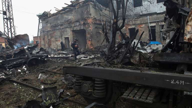 Επίσημο: Στην Ουκρανία διαπράχθηκαν εγκλήματα πολέμου - Βασανισμούς, εκτελέσεις και βιασμούς αποκαλύπτει ο ΟΗΕ