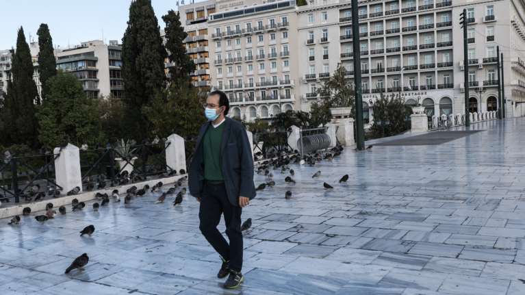 Lockdown: Αυτά είναι τα έκτακτα μέτρα για την προστασία της δημόσιας υγείας - Όλο το ΦΕΚ