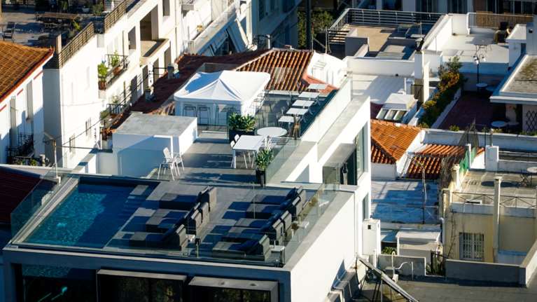 &quot;Φωτιά&quot; τα ενοίκια σε Αττική και Θεσσαλονίκη: Αύξηση έως και 50% - Οι πιο ακριβές περιοχές της Αθήνας