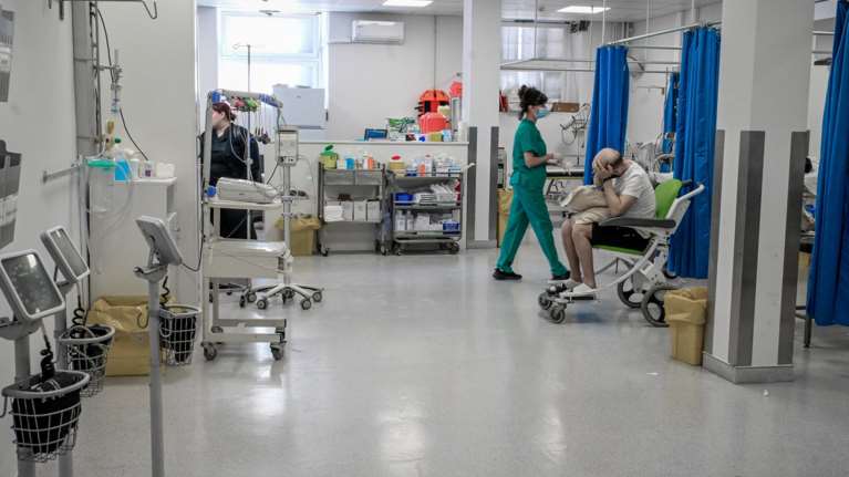 Πανεπιστημιακά Κέντρα Υγείας εντός του &#39;26: Ποια θα ξεκινήσουν πρώτα - Πώς θα λειτουργούν