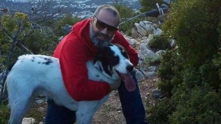 Οδυσσέας Τσιαμπόκαλος: &quot;Ξεκλειδώνει&quot; η υπόθεση του θανάτου του:&quot;Μου είπαν να μην καταθέσω&quot; - Συγκλονιστική μαρτυρία αυτόπτη