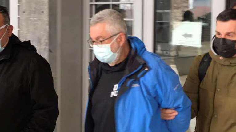 Στάθης Παναγιωτόπουλος: Βρέθηκε τρίτο βίντεο- &quot;Να ερευνηθεί αν υπάρχουν ανήλικα θύματα&quot;, ζητά ο Λύτρας