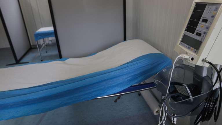 Στους 109 οι νεκροί στην Ελλάδα - 76 ετών το νέο θύμα του κορονοϊού