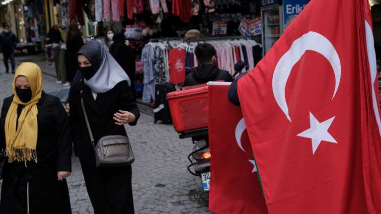 Bloomberg: Η Τουρκία διακόπτει όλες τις εμπορικές συναλλαγές με το Ισραήλ - &quot;Έτσι συμπεριφέρεται ένας δικτάτορας&quot;